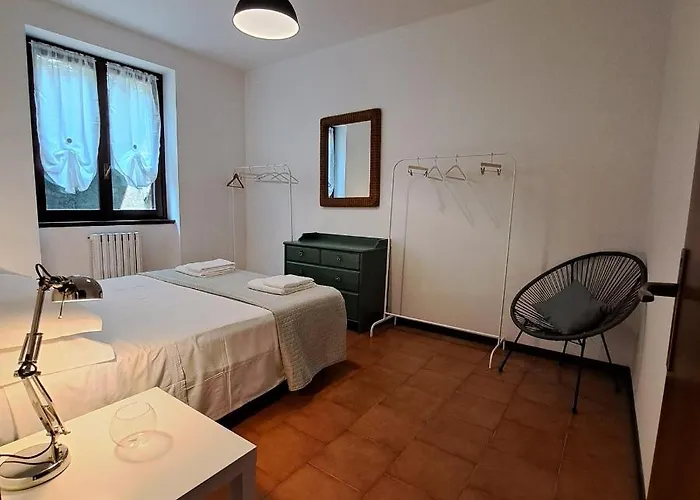 La Casa Di Guia