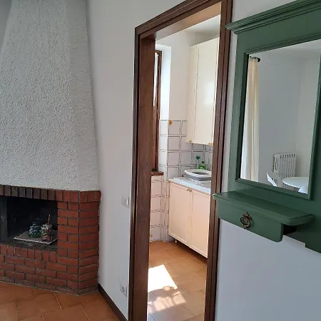 Apartamento La Casa Di Guia