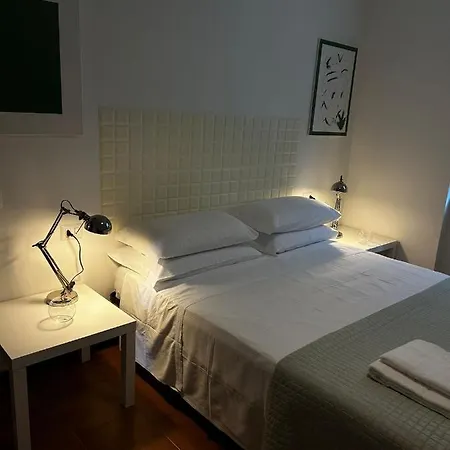 דירה La Casa Di Guia