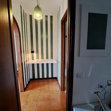 Apartamento La Casa Di Guia