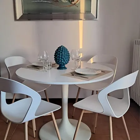 La Casa Di Guia * Perledo