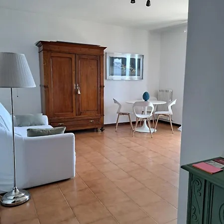 דירה La Casa Di Guia *