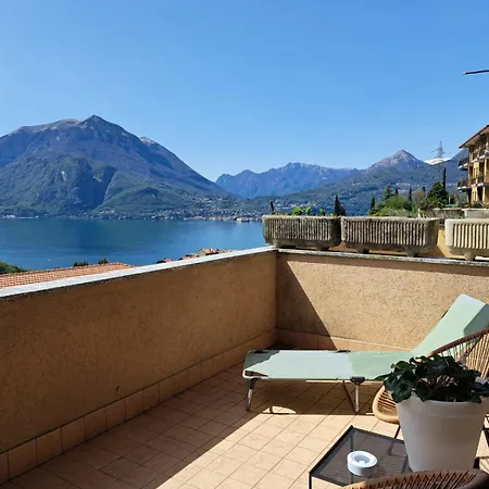 Apartamento La Casa Di Guia Perledo