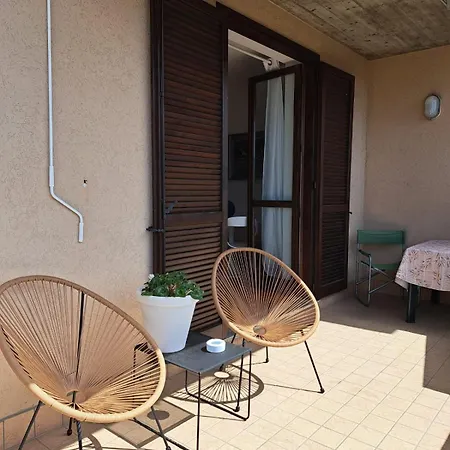 La Casa Di Guia * Perledo