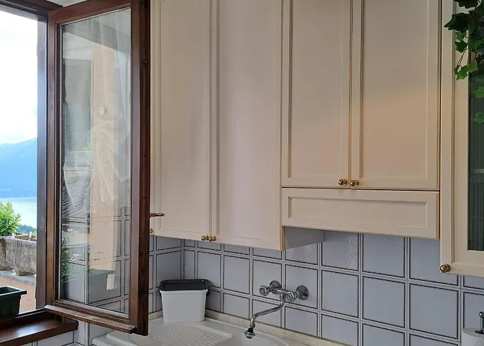 La Casa Di Guia Apartamento *