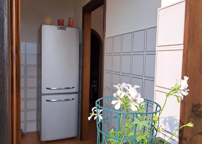 La Casa Di Guia *