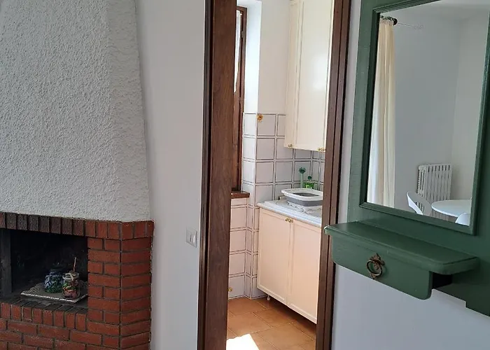 Apartamento La Casa Di Guia