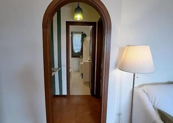 La Casa Di Guia *
