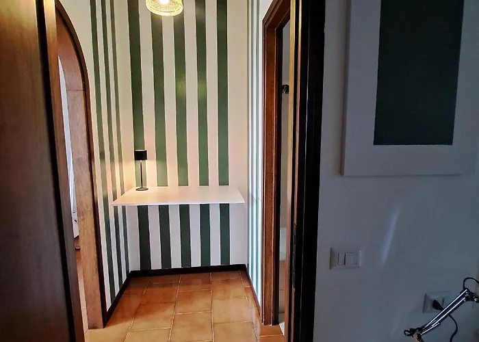Apartamento La Casa Di Guia