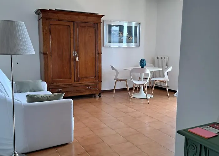 Apartamento La Casa Di Guia *