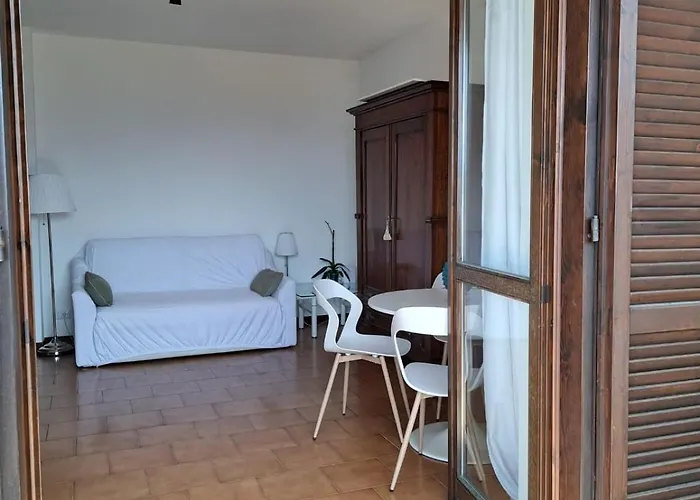 Apartamento La Casa Di Guia *