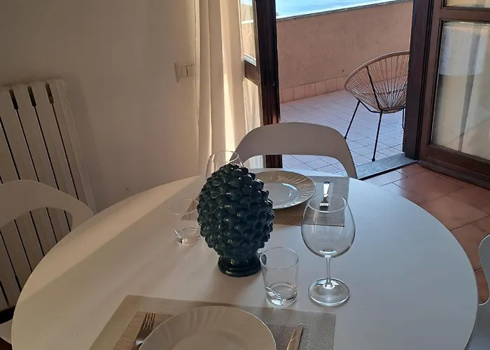 La Casa Di Guia Apartamento *