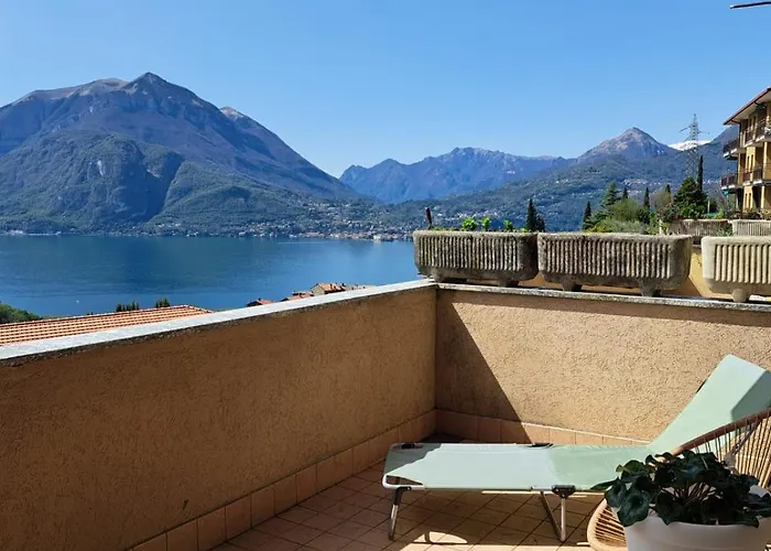 Apartamento La Casa Di Guia Perledo