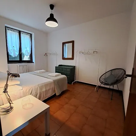 La Casa Di Guia
